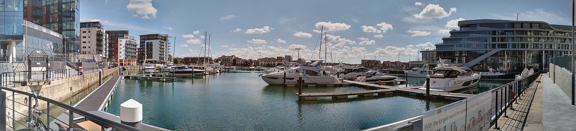 Southampton