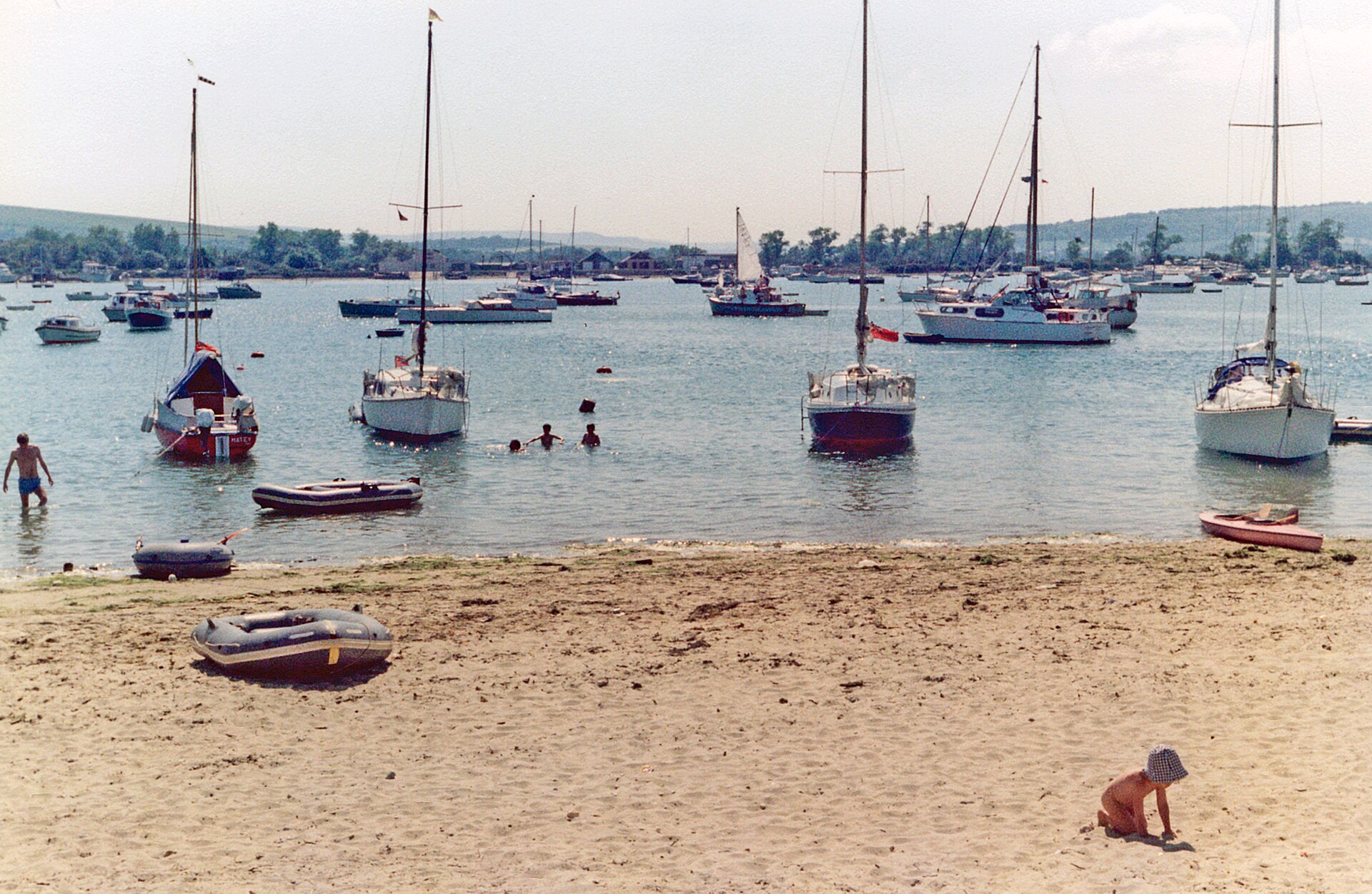 Bembridge