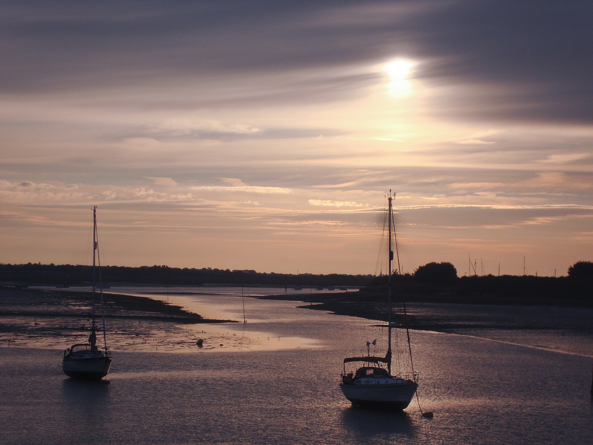 Langstone